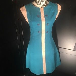 Cocktail dress